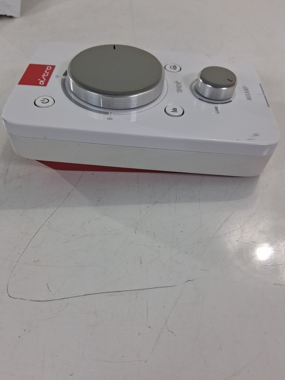 Astro Gaming MixAmp Pro TR Model MA3X03, Device Only- Renewd