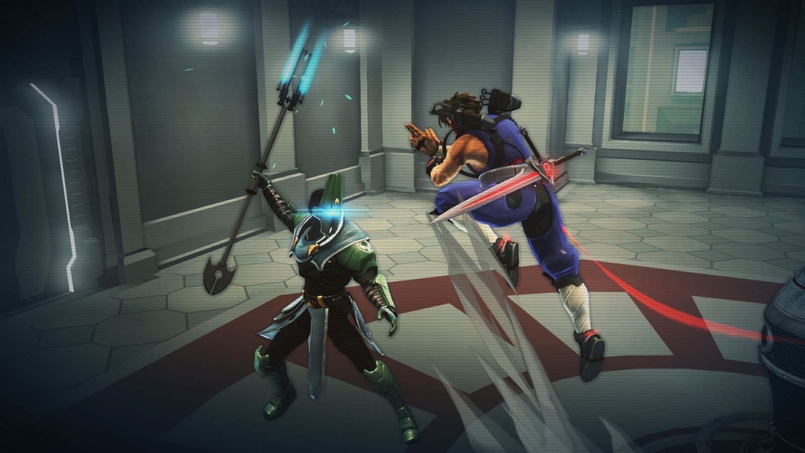 STRIDER - STEAM KEY 🔑 PC - GLOBAL 🌍 -