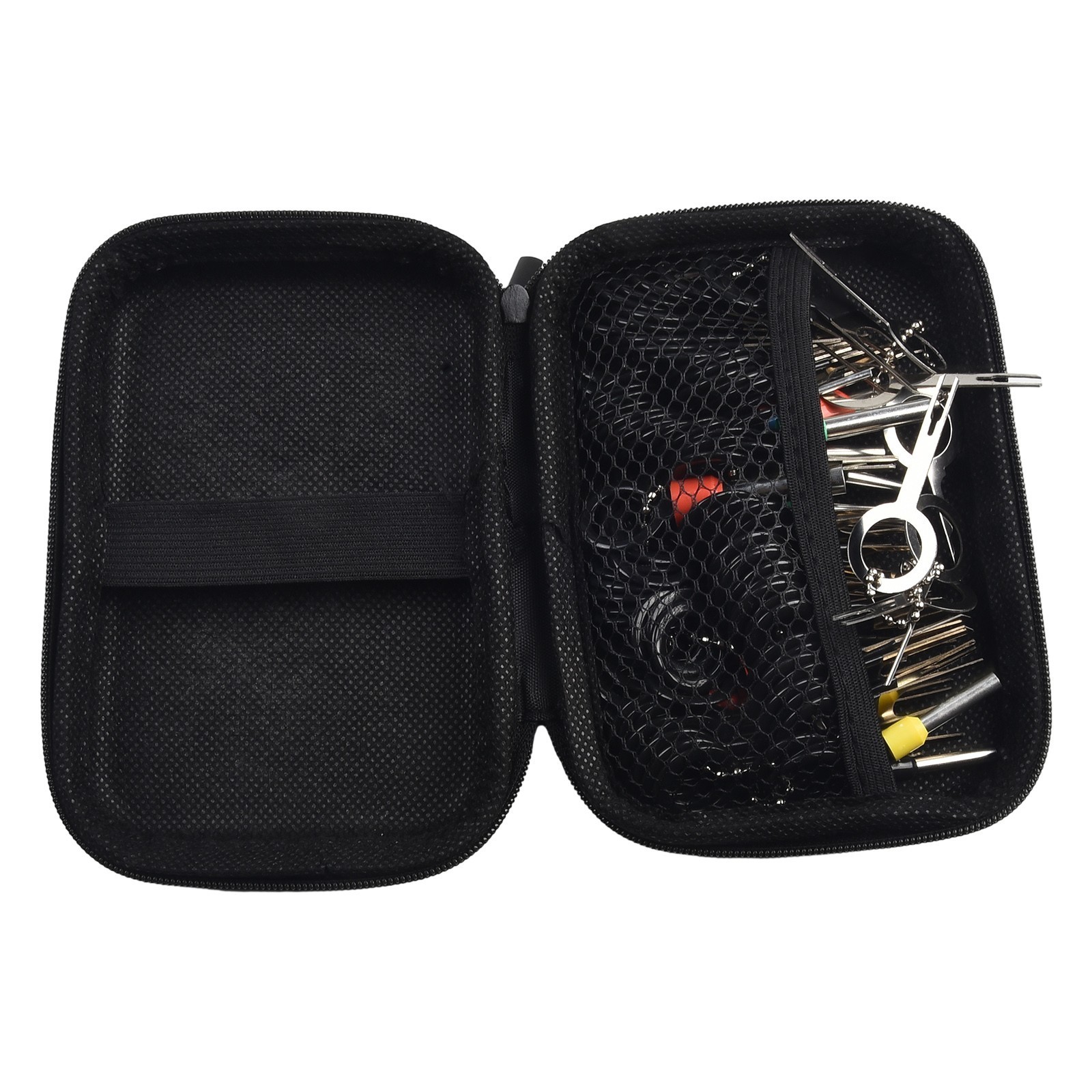 Quick and Efficient Auto Terminal Remover with 100Pc Pin Ejector Wire Kit