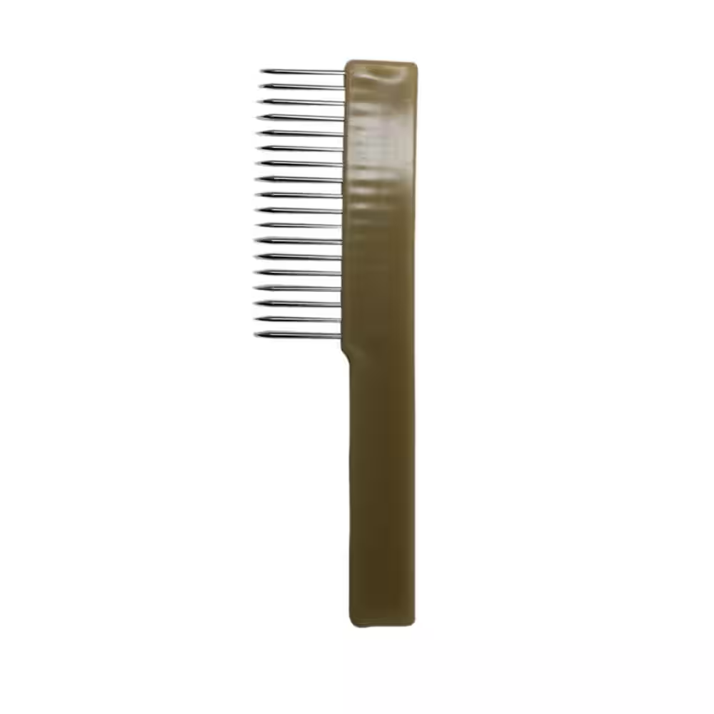 Project Select 6008 Paint Brush Cleaning Comb