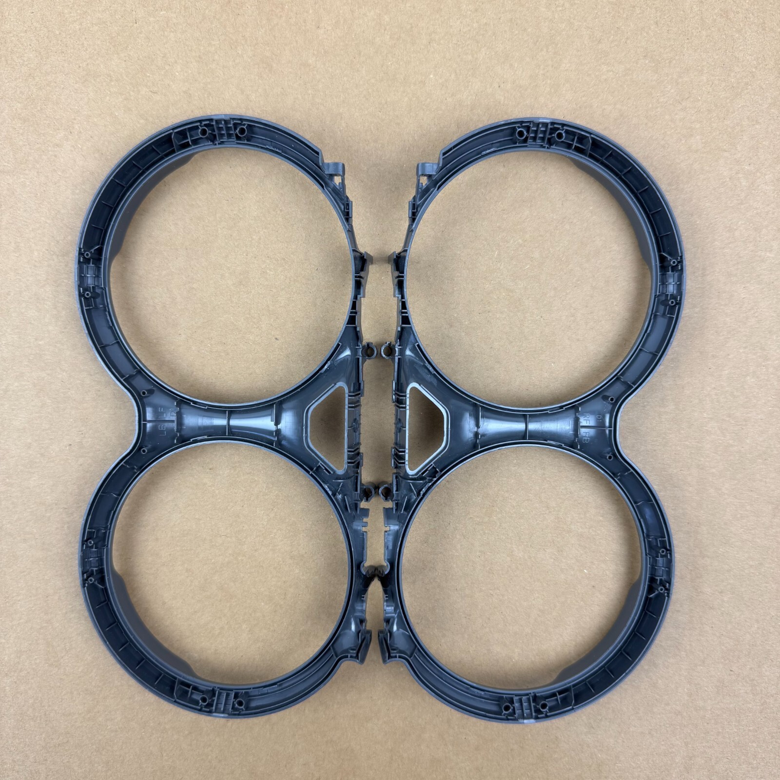 DJI Middle Shell for Avata 2