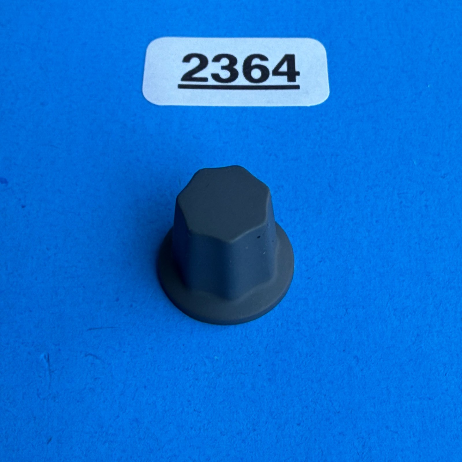 [FRS] ARTURIA MINILAB MKII MIDI Keyboard Part Gray Volume Encoder Knob Cover Cap