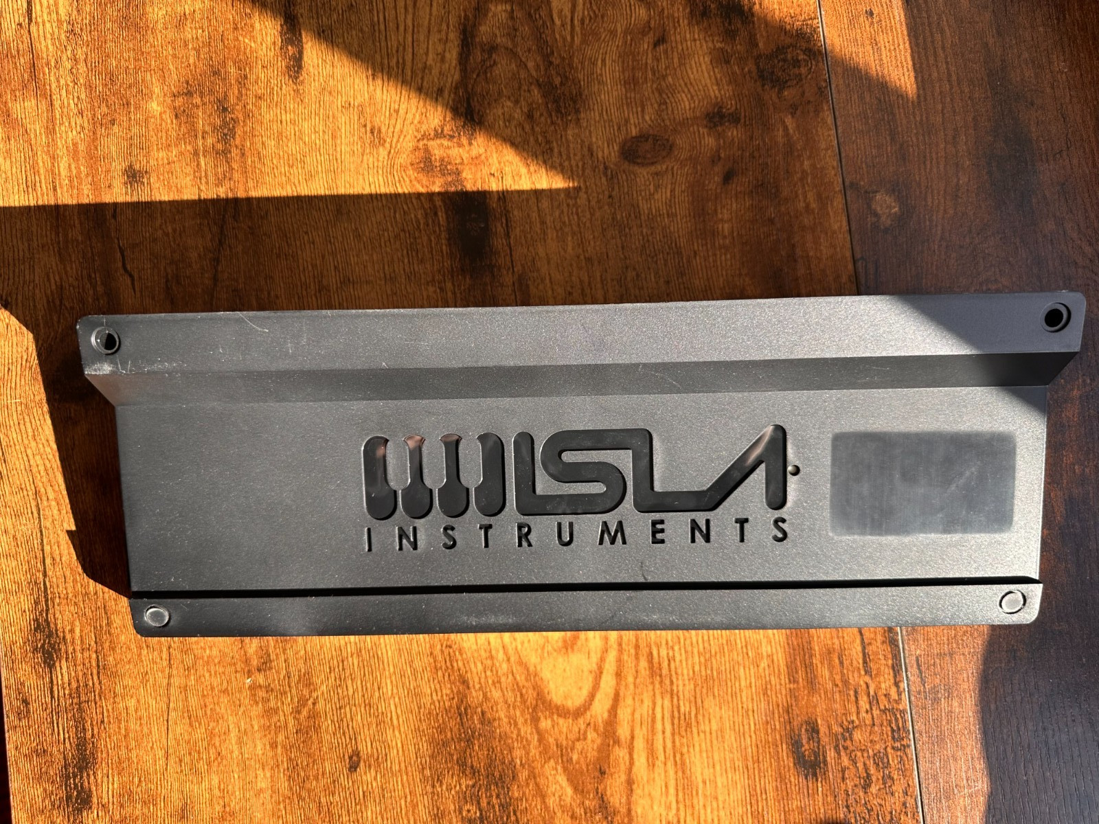 Isla Instruments Kordbot - Chord Creative MIDI Controller With Case