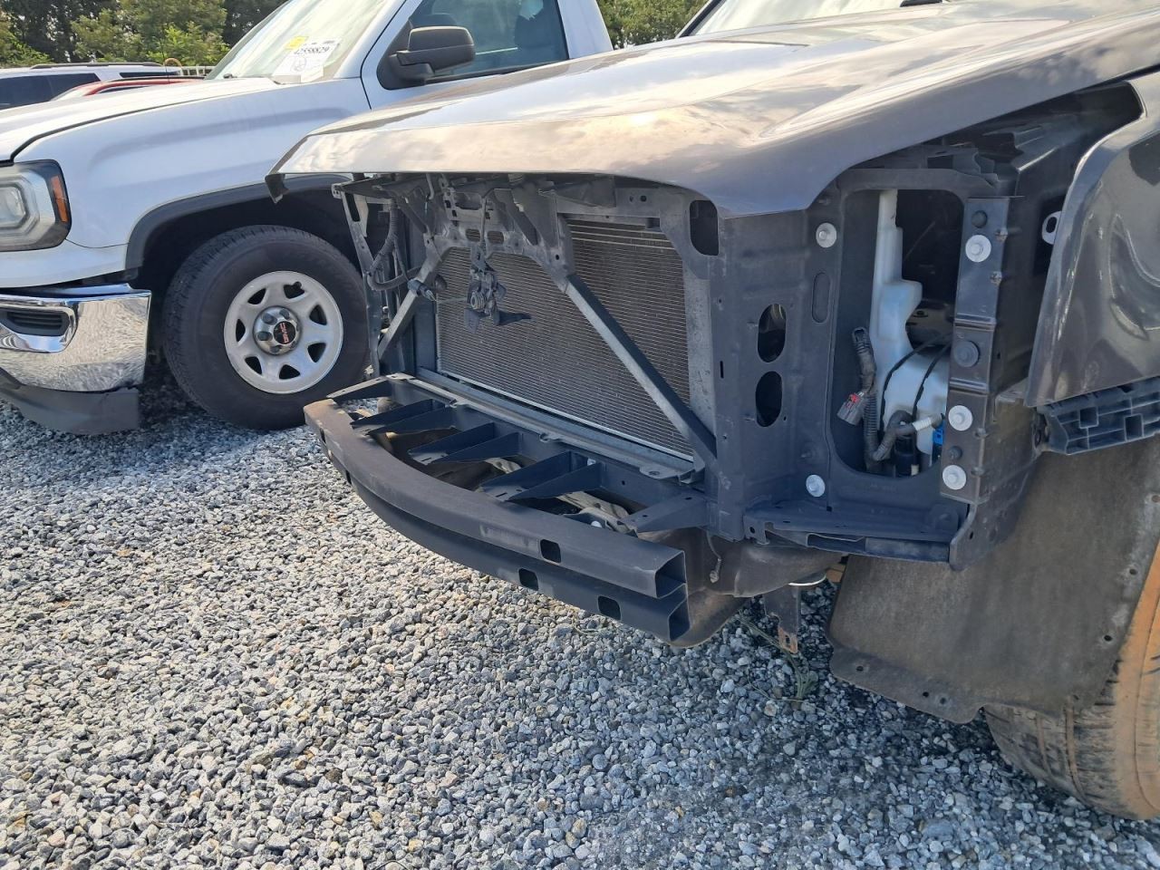 YUKON 2015 Glove Box 4781736