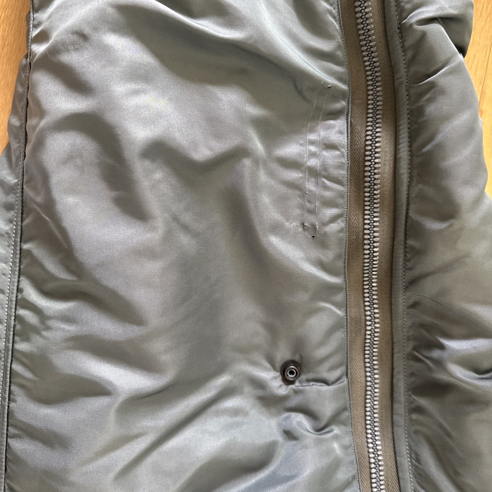 U.S Air Force Flying Trousers Intermediate Type A-11D Size 32 Bomber