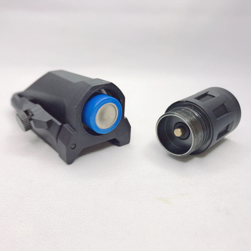 WML Gen2 generation Tactical Light Constant Momentary Strobe Light flashlight