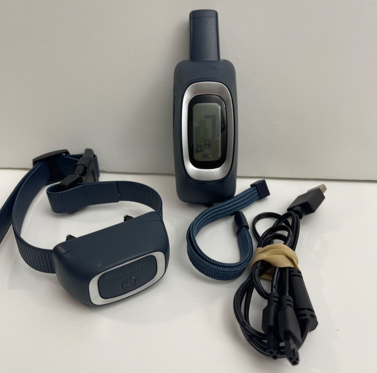 PetSafe 100 Yard Remote Dog Trainer Collar/Remote RFA-571 Waterproof/Recharge