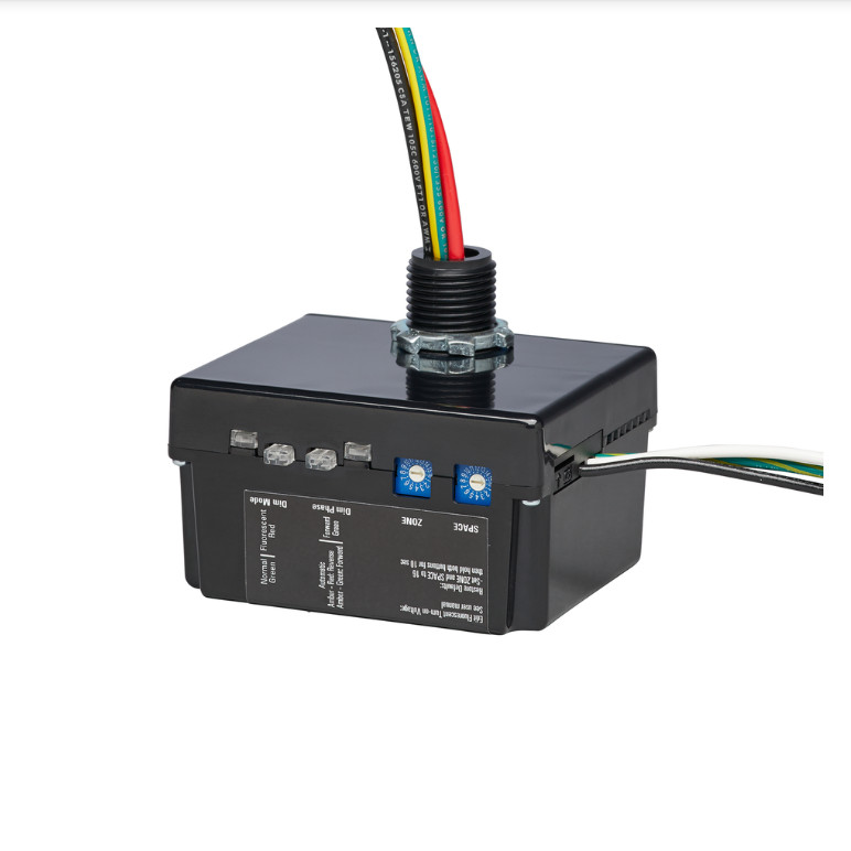 ETC ELVD-G2 Echo 600-Watt 120V Phase Adaptive Dimmer
