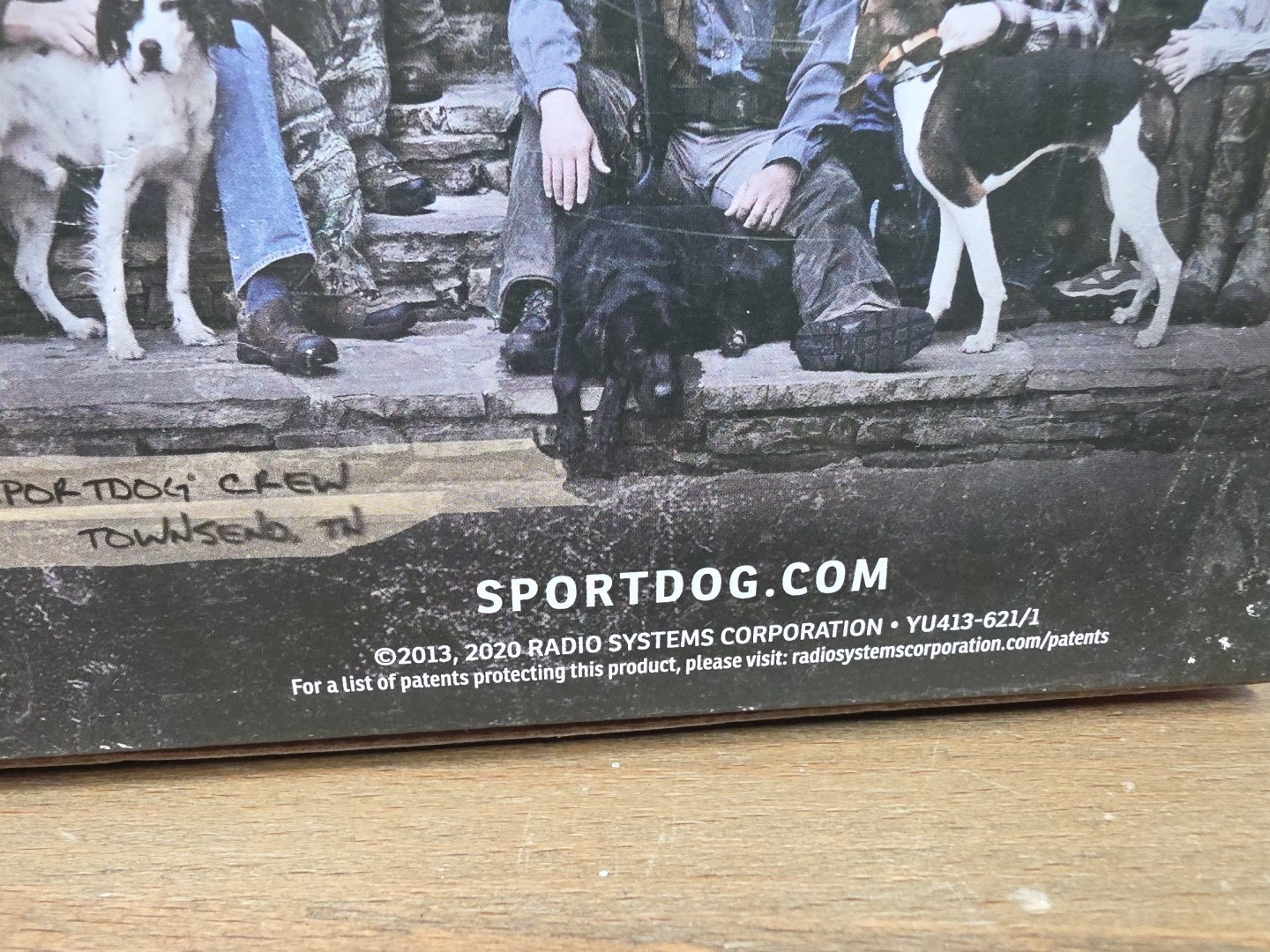 SportDOG SD-BEEP Add-A-Beeper Remote Beeper For Uplandhunter 1875