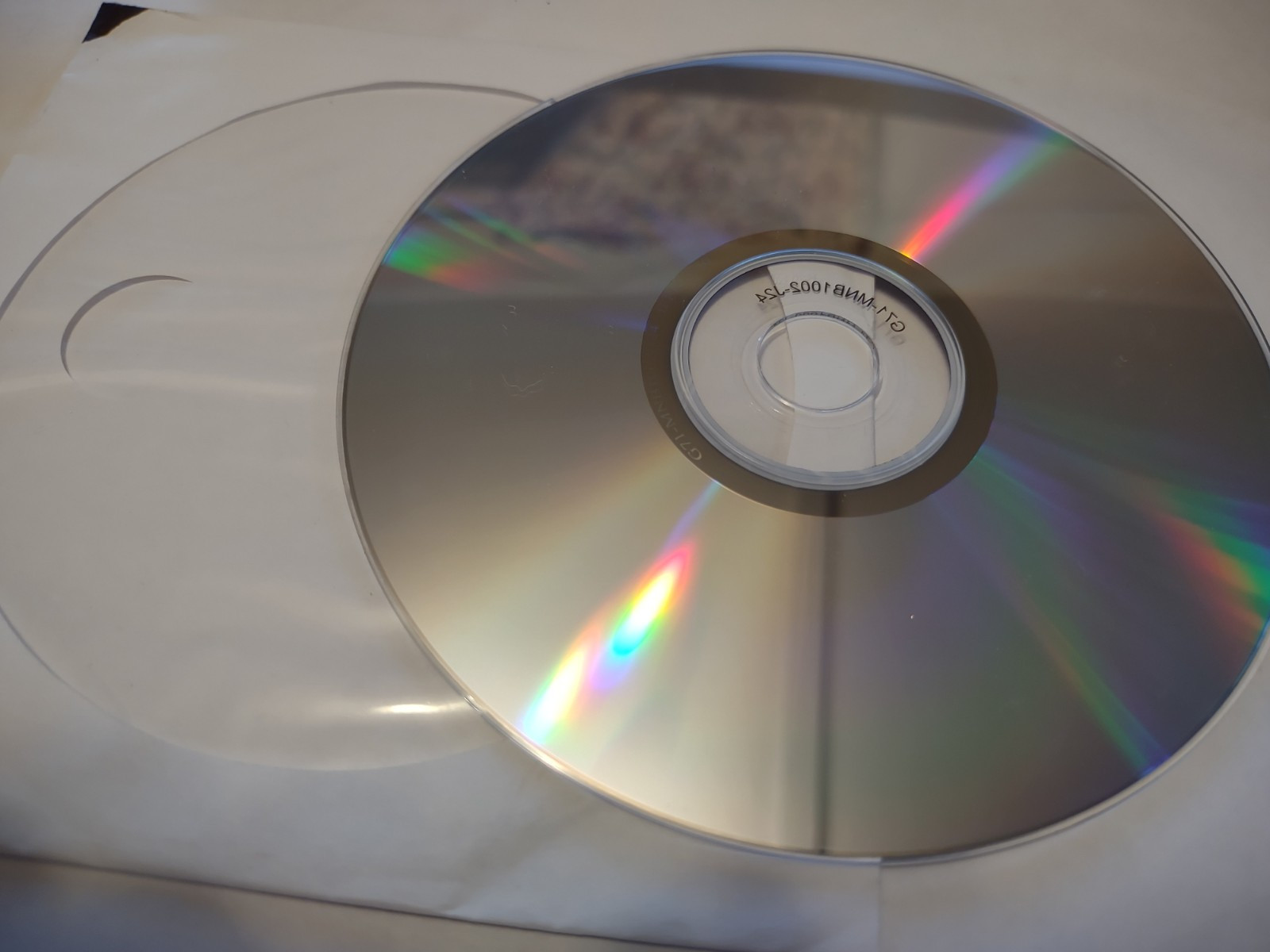 MSI DRIVERS & UTILITIES CDROM FOR VISTA