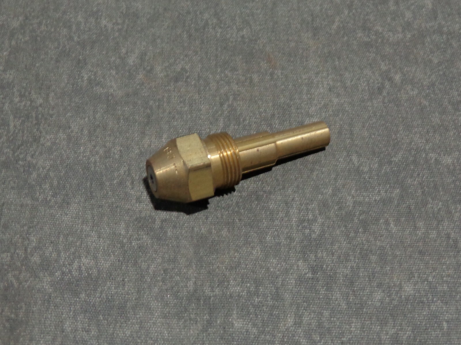 DESA REDDY HEATER M109017 FUEL NOZZLE OEM Portable Heater