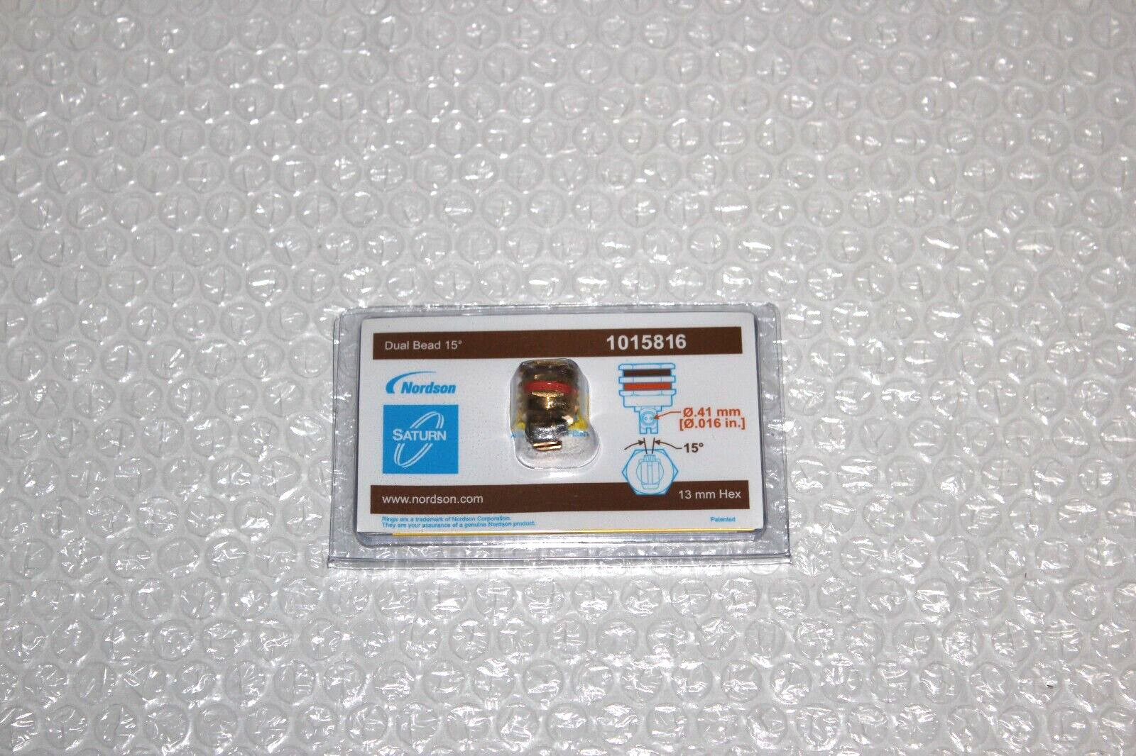 New Nordson SATURN 1015816