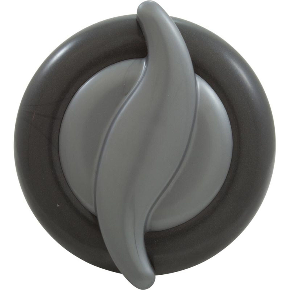 Air Control, CMP, S-Handle, Graphite/Silver