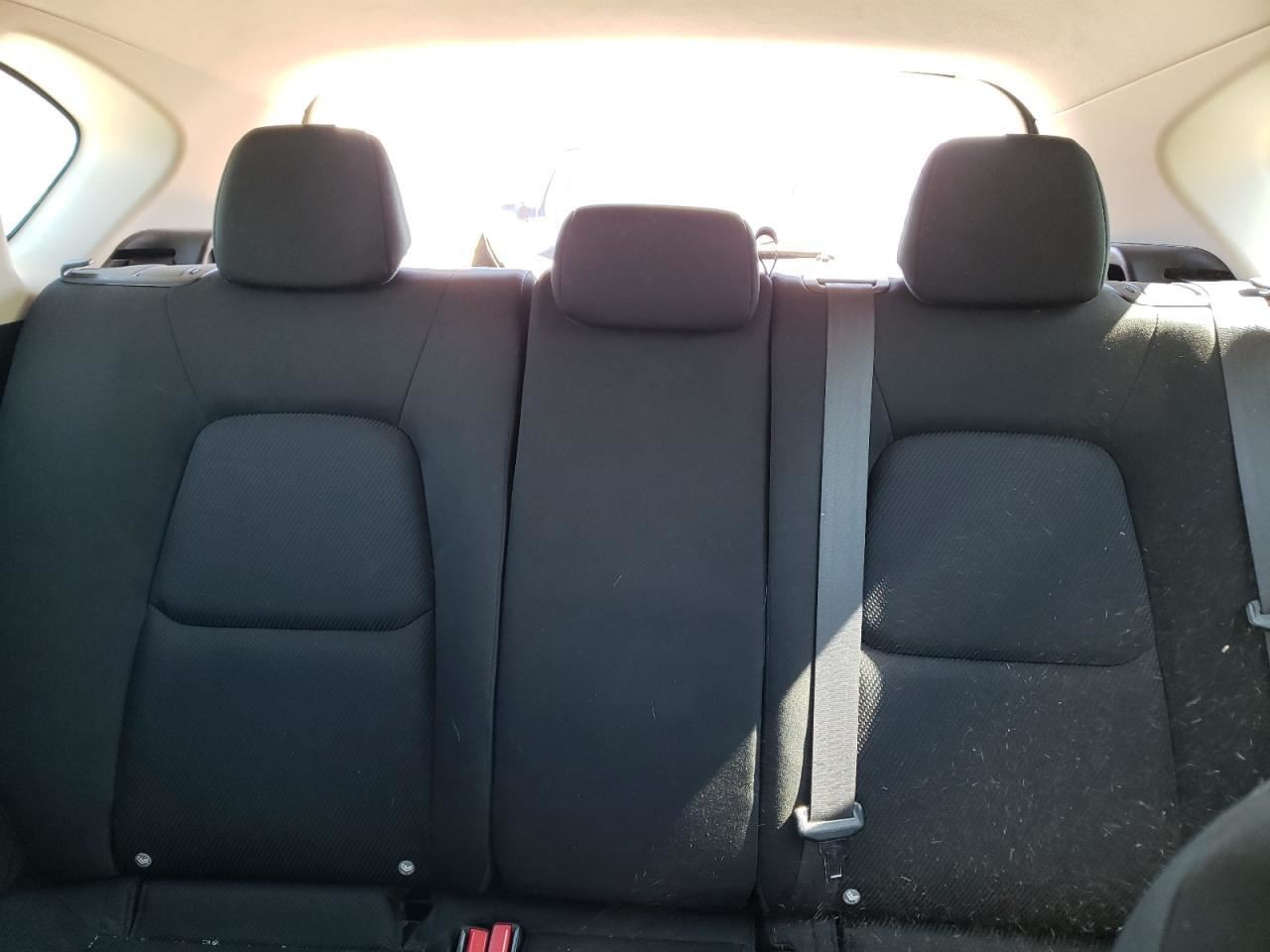CX-5 2018 Air Shutter 696824