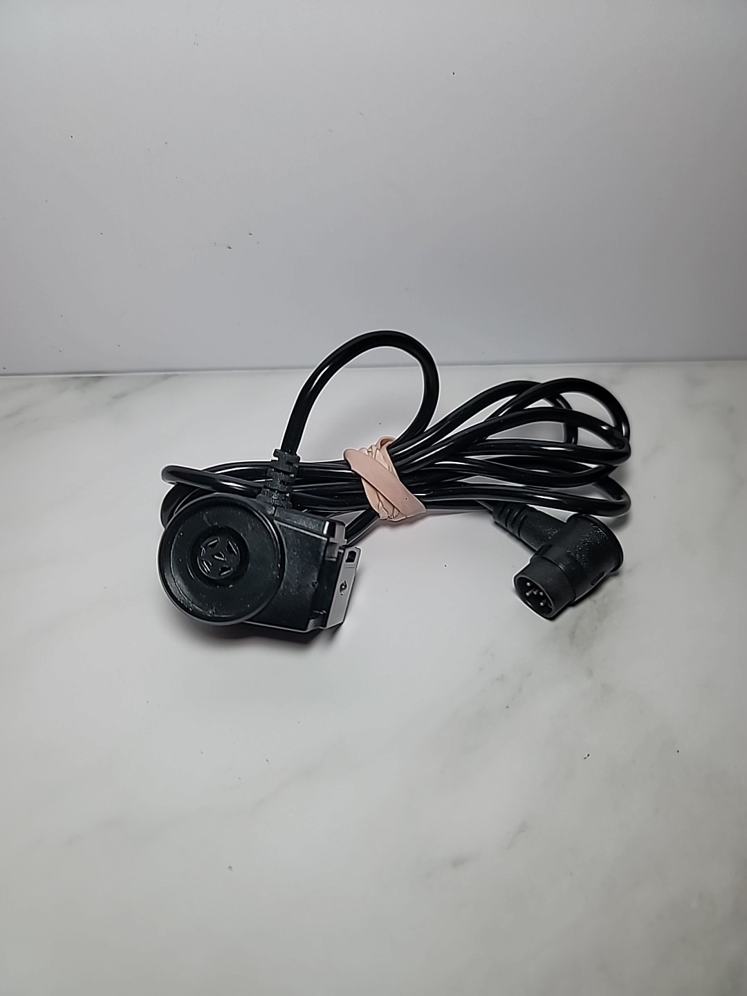 Vivitar Sensor Adapter for Model 283 Flashes Cable and Sensor Untested