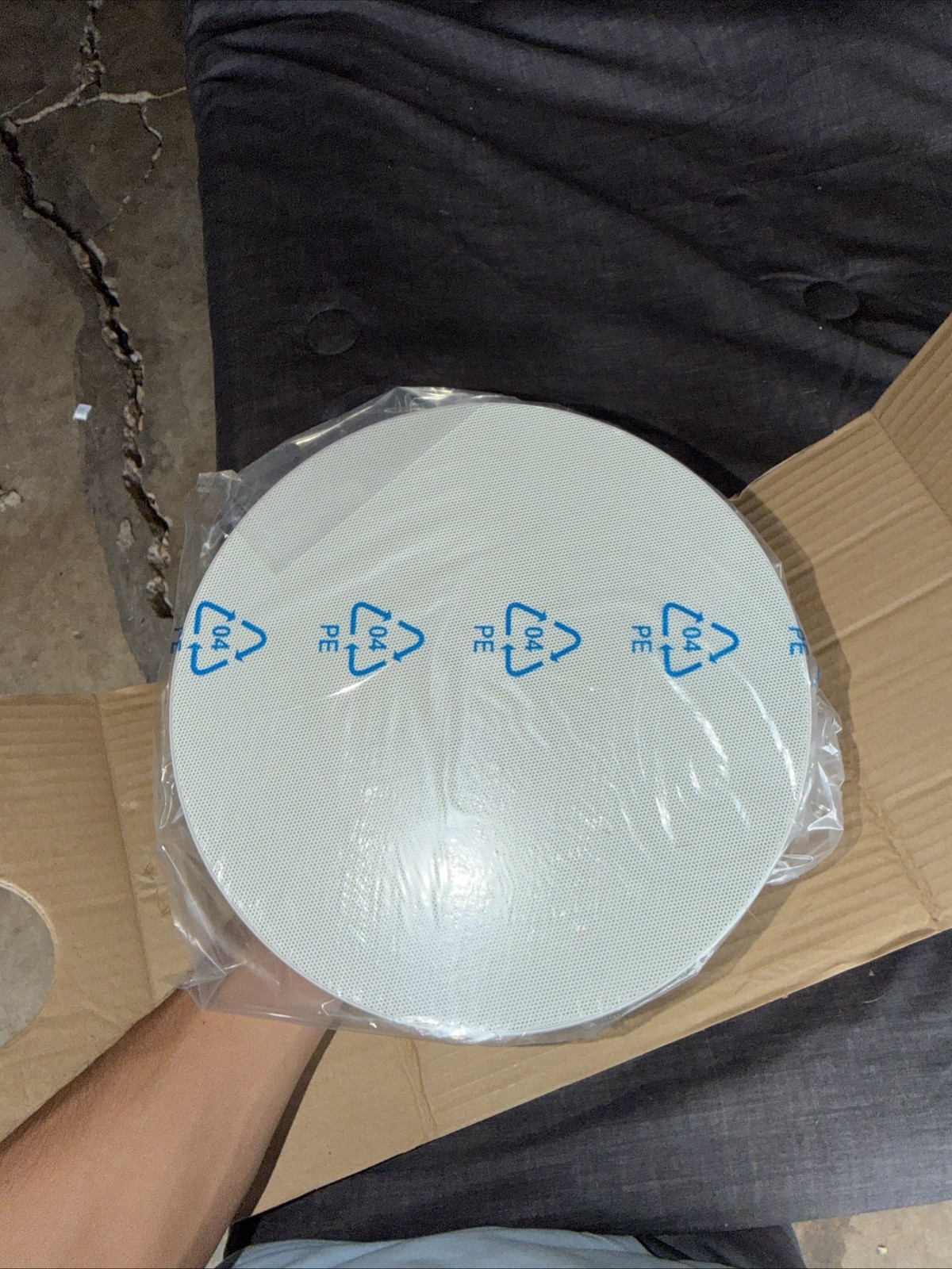 Origin Acoustics Producer E60 ceiling speaker