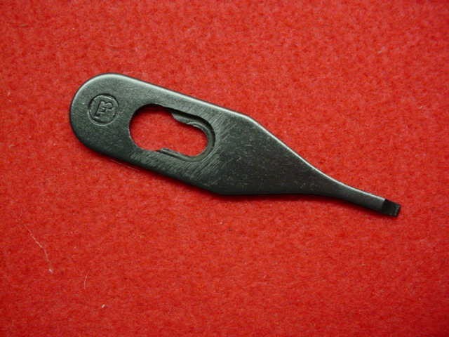Factory CZ/BRNO- Screwdriver/Bolt Tool for Rifles or Carbines- New !!
