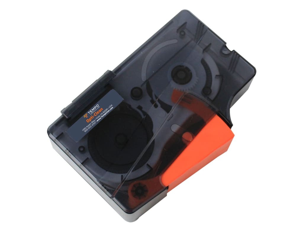 Tempo REEL-CLN Opti-Clean Reel Cleaner