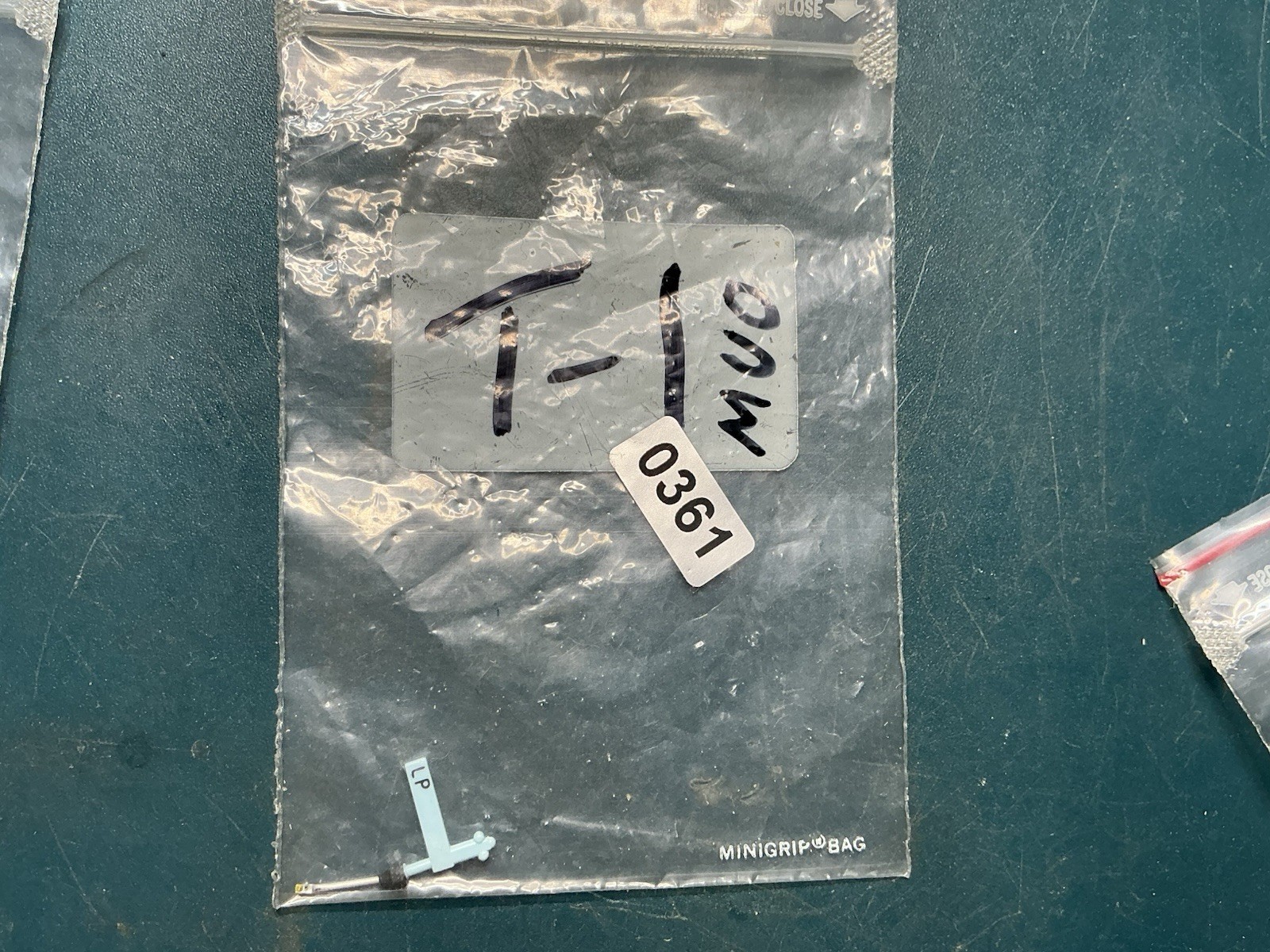 NEEDLE/STYLUS BSR ST-3 4 5 6 12 C-1 CARTRIDGE 272-SS77..