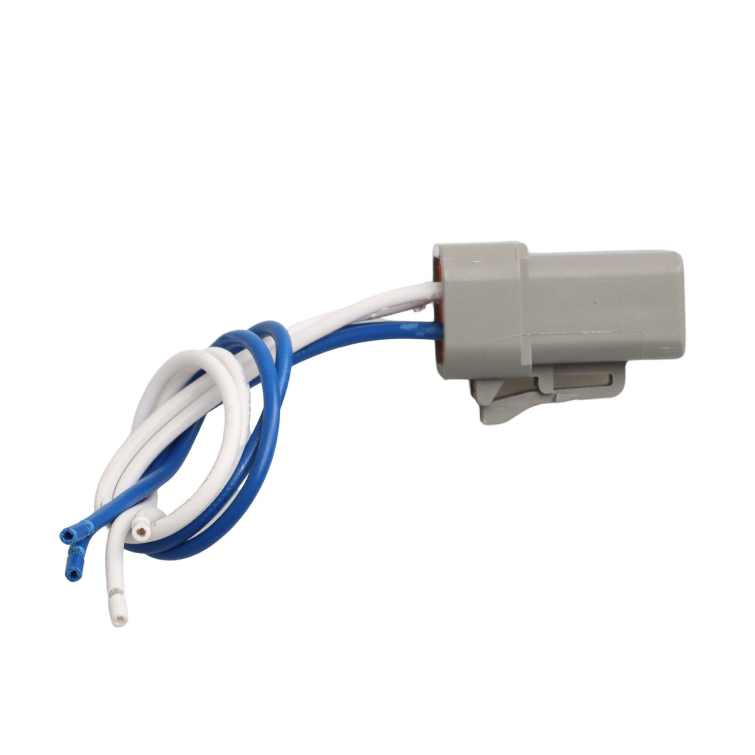 Power Power Connector Pigtai Wire Harness for Cummins ISX ECM Cm871 Engine