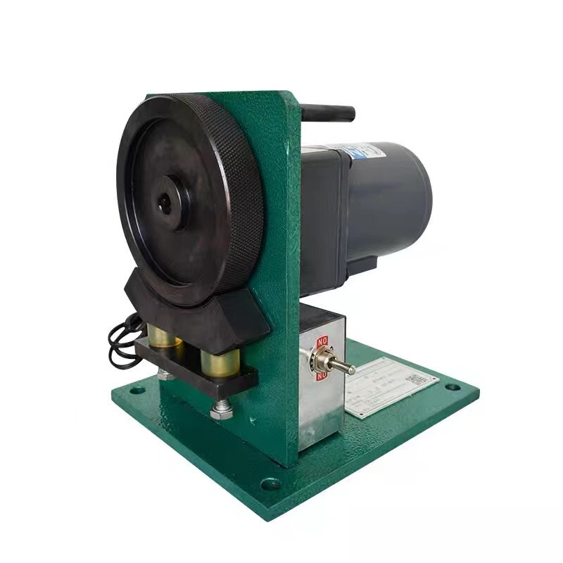Electric Cable Half Stripping and Twisting Machine 1-30MM Power Line Twister