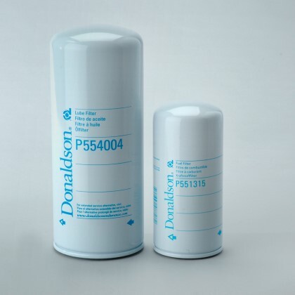 Donaldson P182082 Air Filter Primary Round