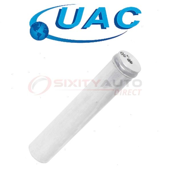 UAC AC Receiver Drier for 2006-2007 Buick Terraza 3.9L V6 - Heating Air rq