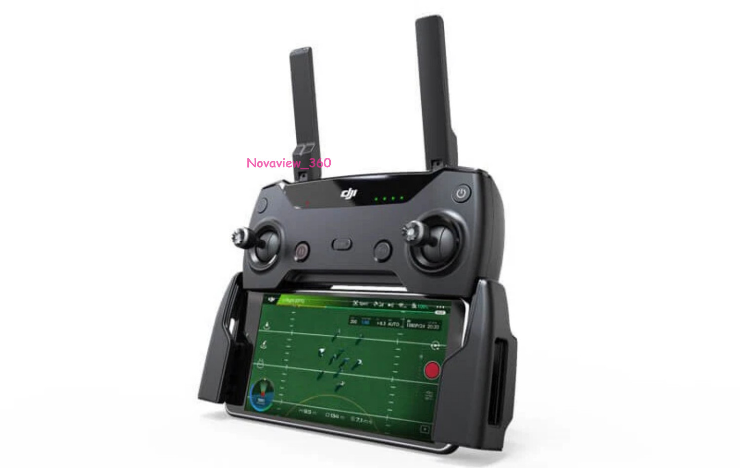 DJI GL100A Remote Controller Transmitter For DJI Spark Drone - 95% New