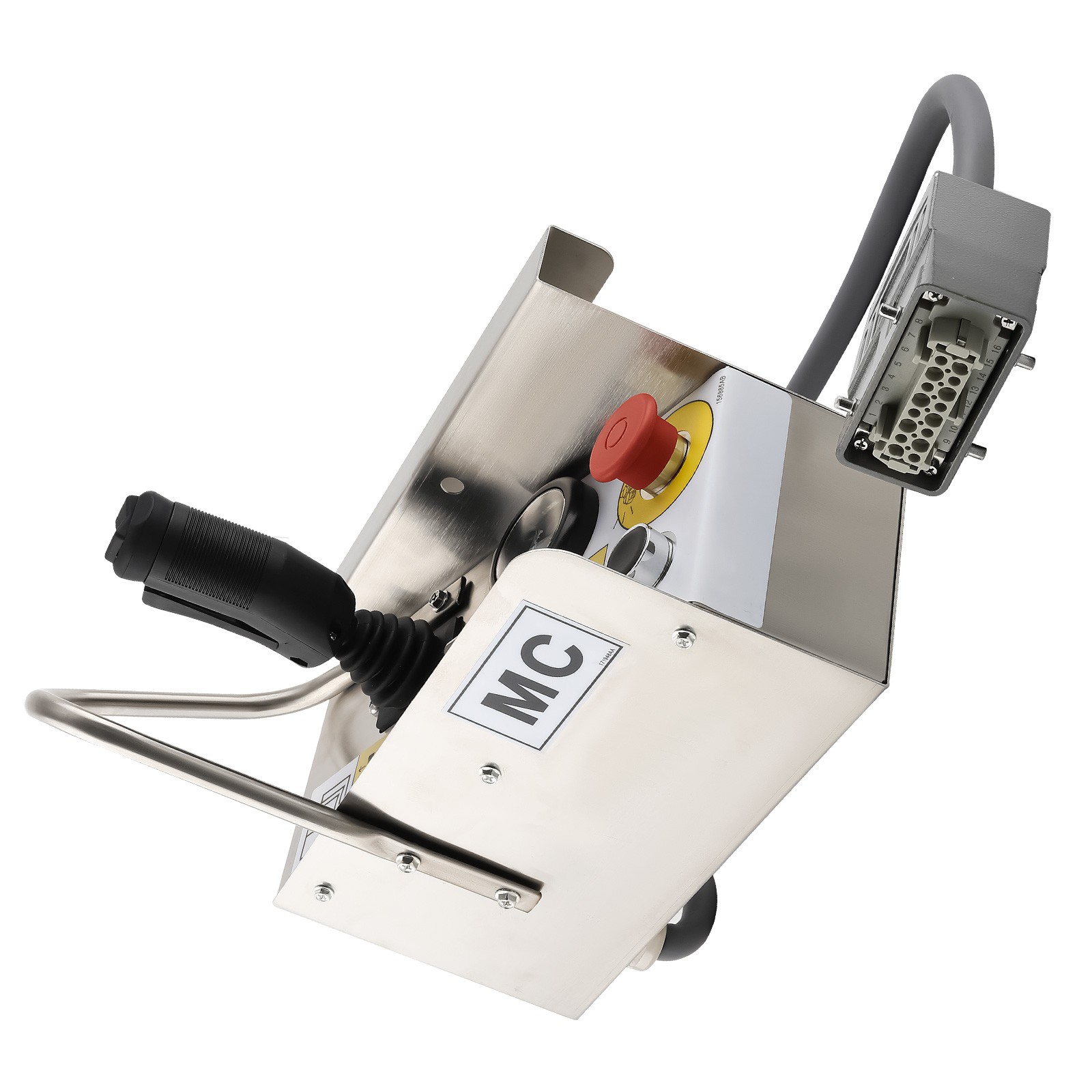 Control Box For Skyjack Lift SJIII 3226 SJIII 4626 SJIII 4632 3215 SN 163167