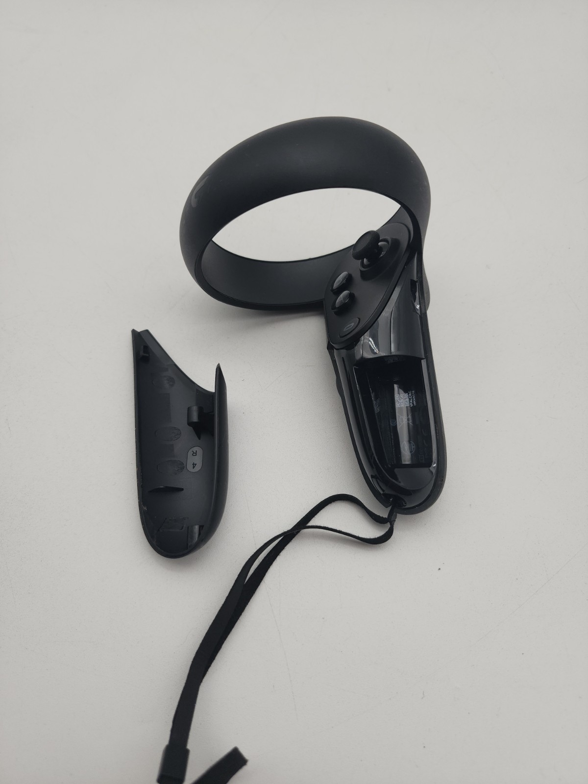 Facebook Meta Oculus Rift MI-BR Controller (Right Only) - Tested And Working