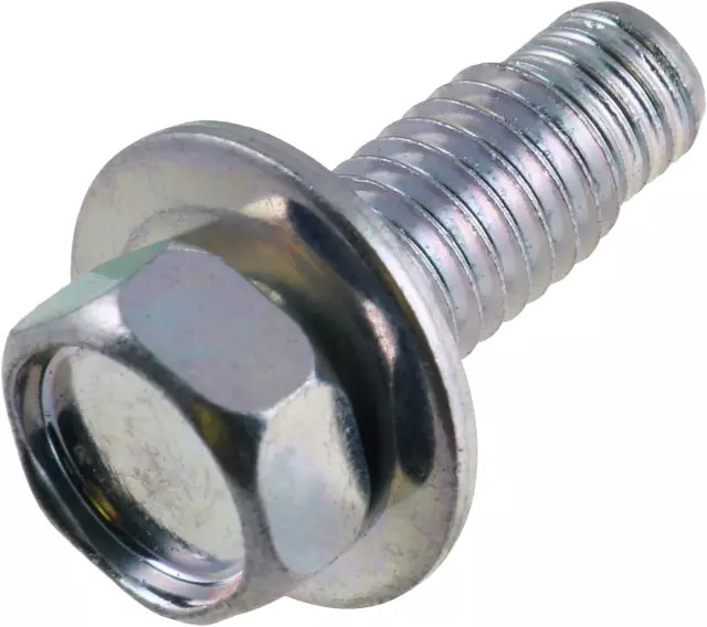 Genuine Nissan Hinge Bolt 08146-8161G