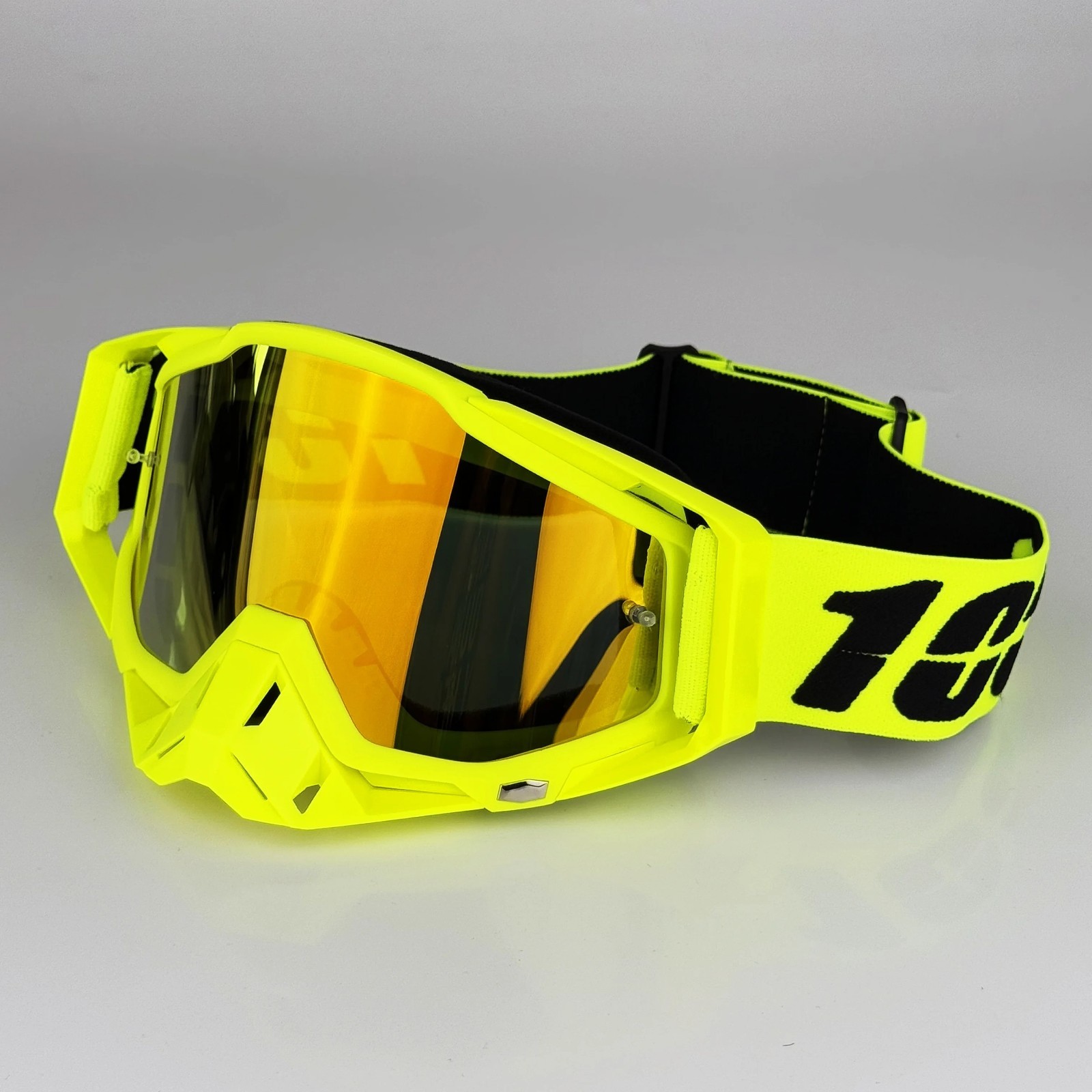 Motorcycle Goggles Motocross Glasses Off-road Sunglasses for Man MTB ATV Mask