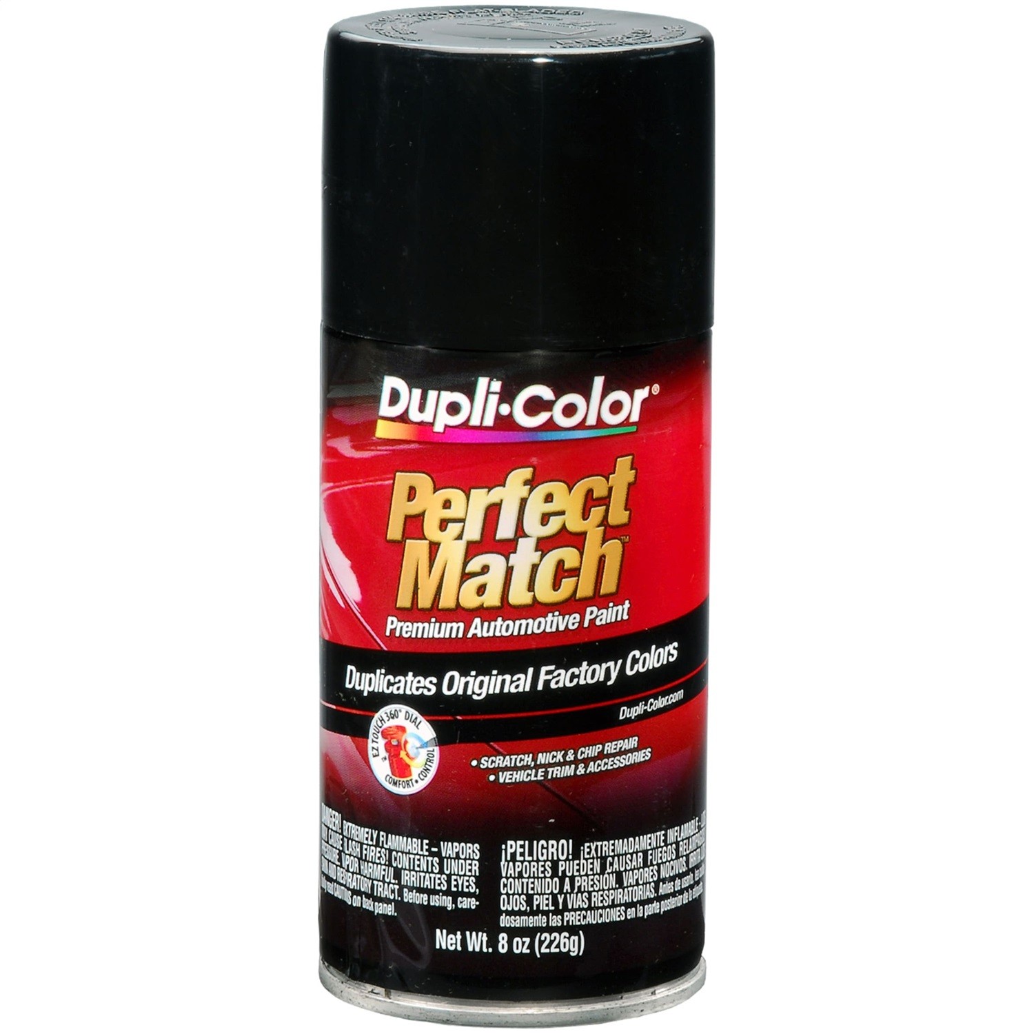 Dupli Color Paint Bun0100 Dupli Color Perfect Match Premium Automotive Paint