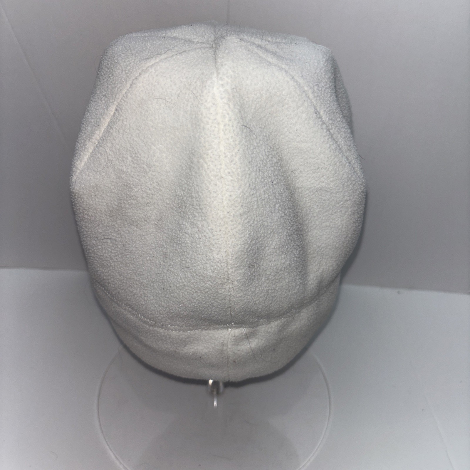 NEW AVERY GREENHEAD GEAR GHG WINDPROOF FLEECE SKULL CAP BEANIE - GHG LOGO