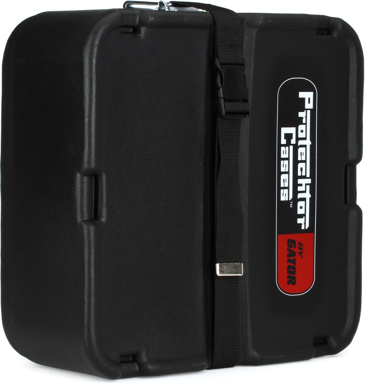 Gator GP-PC1405.5SD Classic Snare Case - 14 x 5.5 inch (2-pack) Bundle