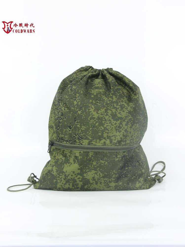 Army EMR Camouflage Tactical Backpack Single Pawn Light Pouch Equip Bag Russian