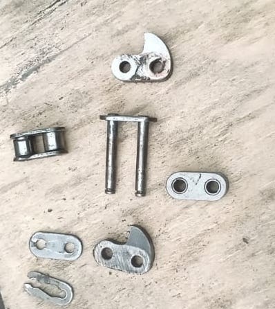 RRM.036.CHAINLINK Chain for Royo Machinery