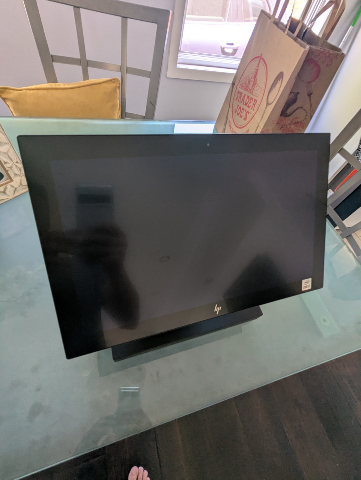Point of Sale system