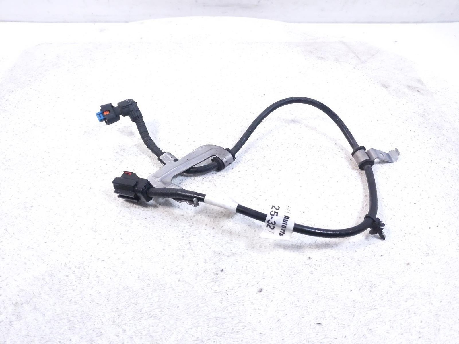2022 Tesla Y Rear Passenger Emergency Parking Brake Harness 1188782-00-A