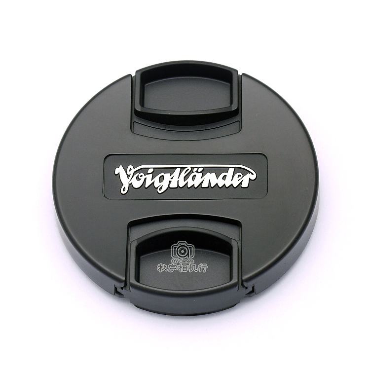 New VOIGTLANDER   Lens Cap  46mm  for  28mm F2