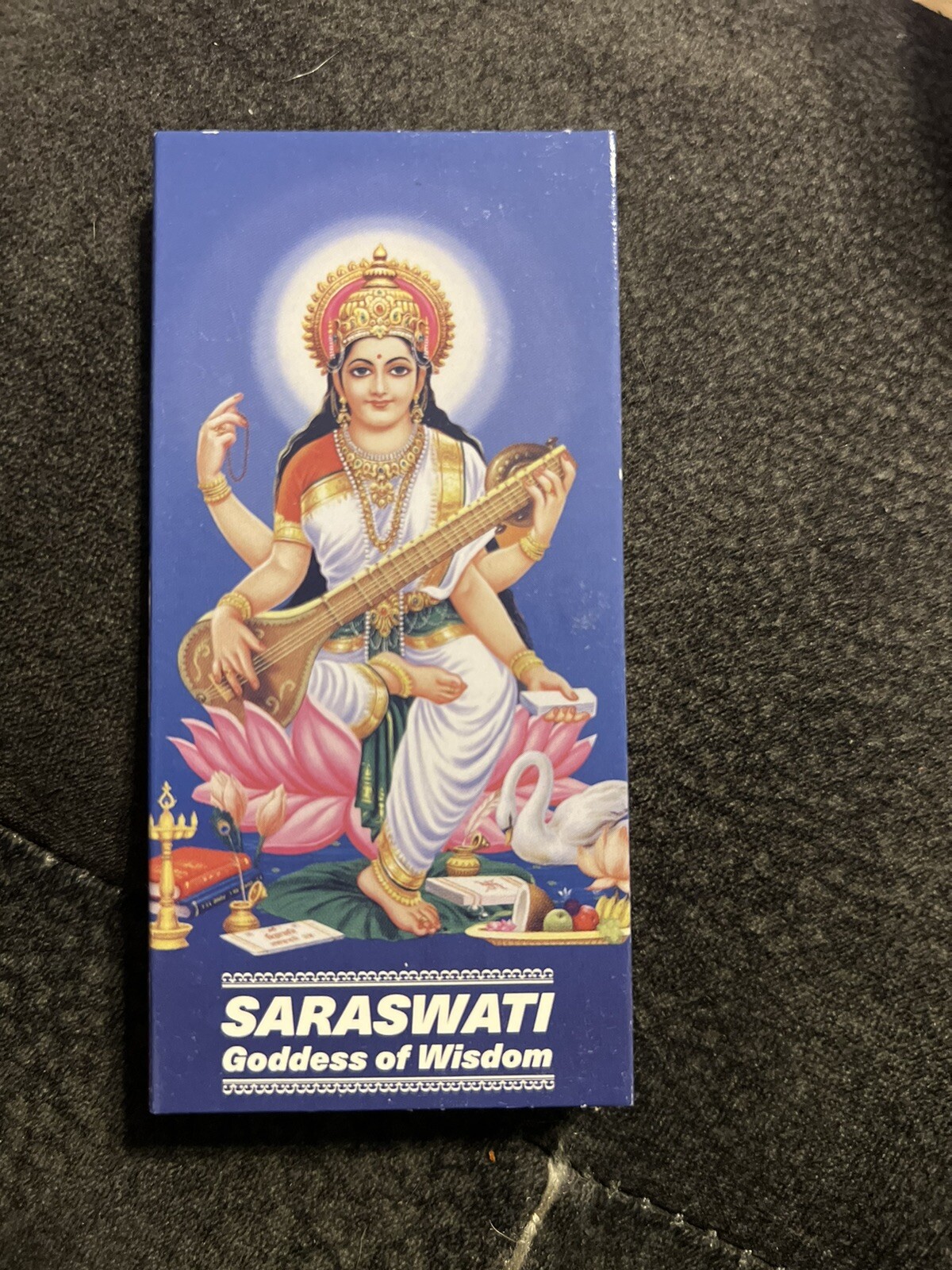 Hindu Collection “rolling papers” W/ Tips