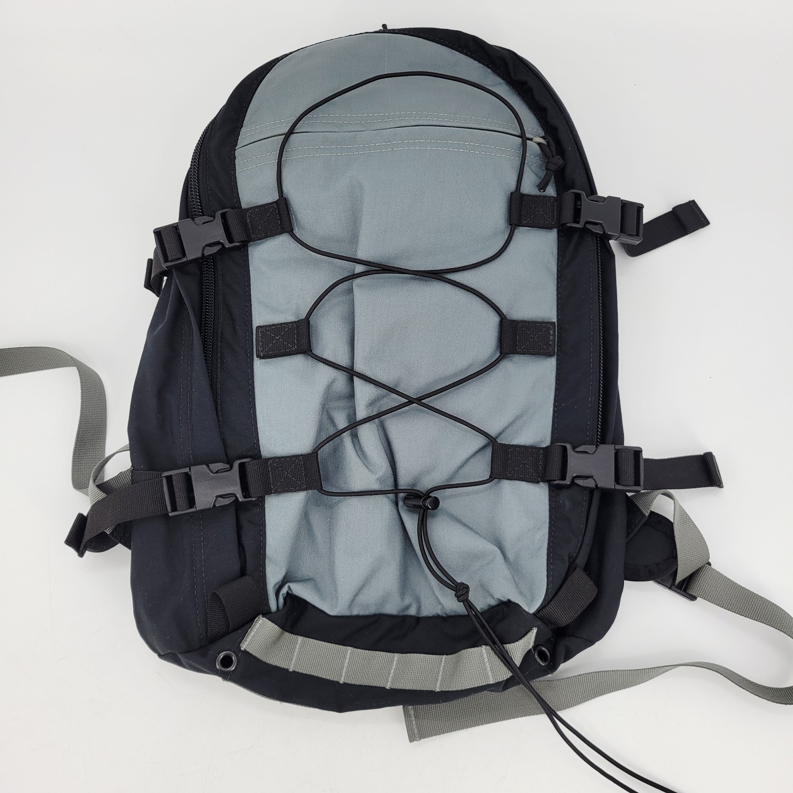 ATS Tactical Gear Cobra 2.6 1-Day Assault Pack Black/Gray