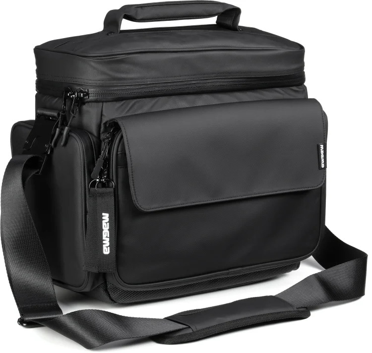 Magma Bags Solid Blaze Vinyl Bag