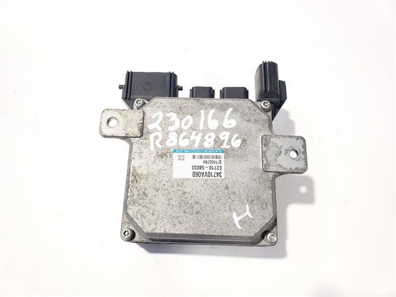 PS Control Module PN 34710va060 OEM 2004 Nissan Titan