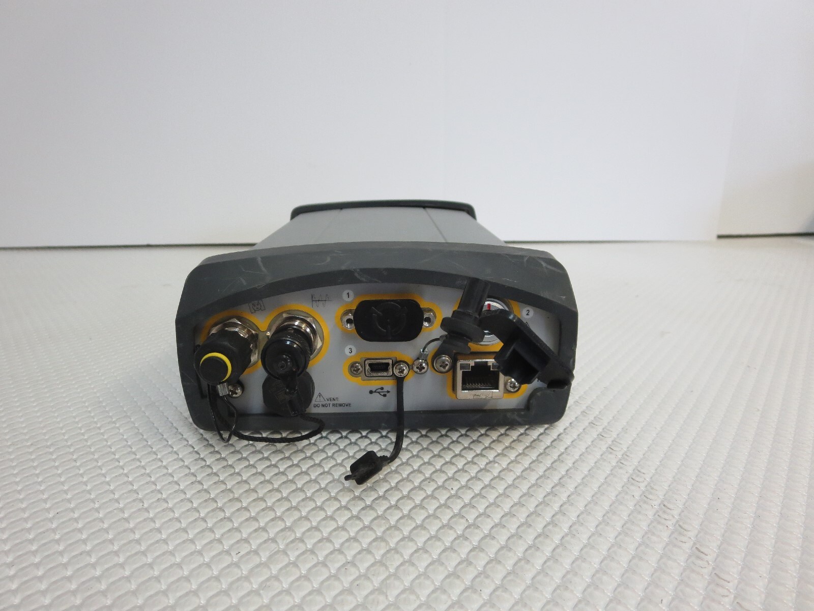 TRIMBLE NetR9 TI-2 Reference Station TI2