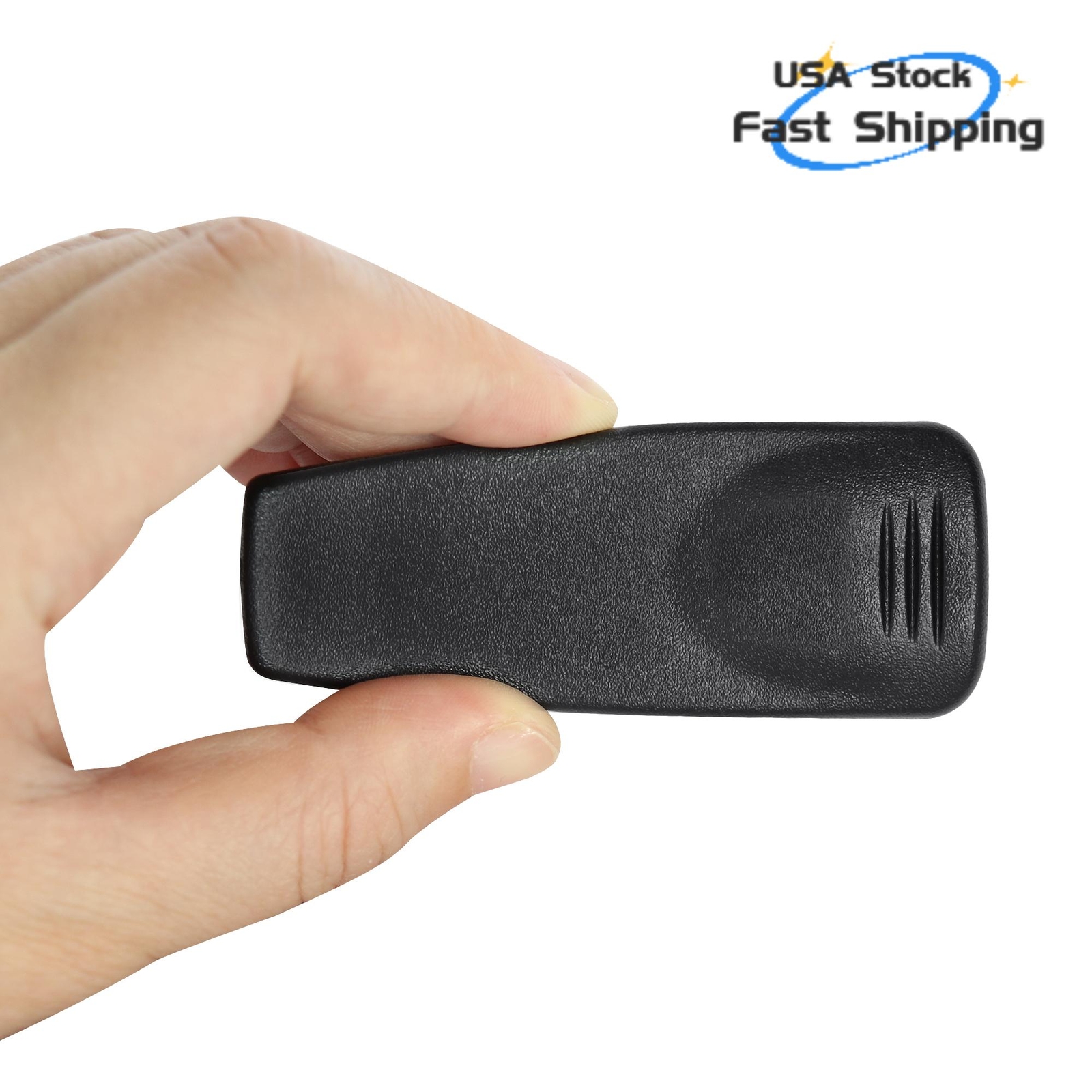 HLN9844 Belt Clip Compatible with PR860 PR1500 XTS1500 GP328 GP338 2Way Radio