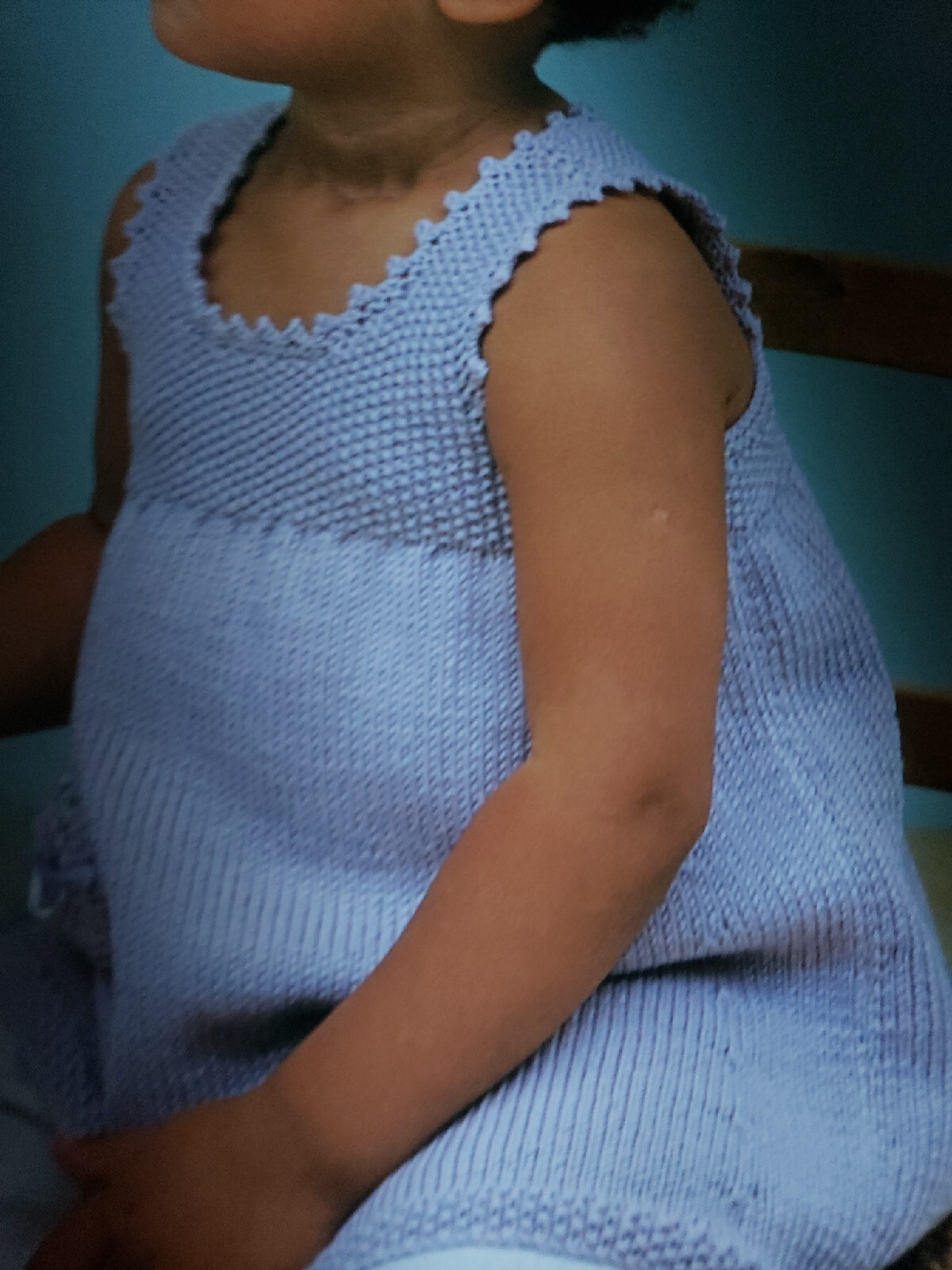 Special Knits By Debbie Bliss