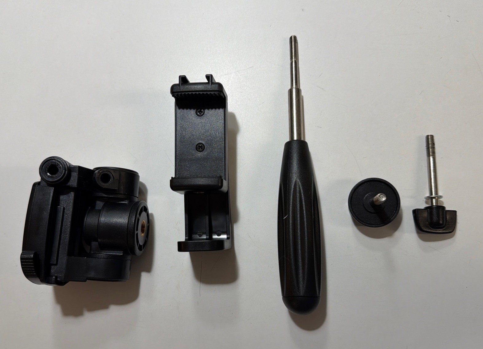 JOILCAN STATIVE AH75 TRIPOD