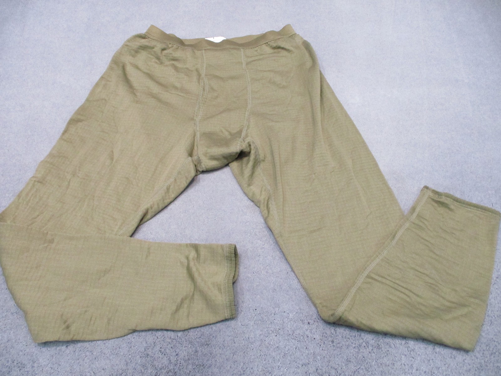 Military Gen III Level 2 Mid-Weight Drawers Coyote Brown Medium Regular Waffle
