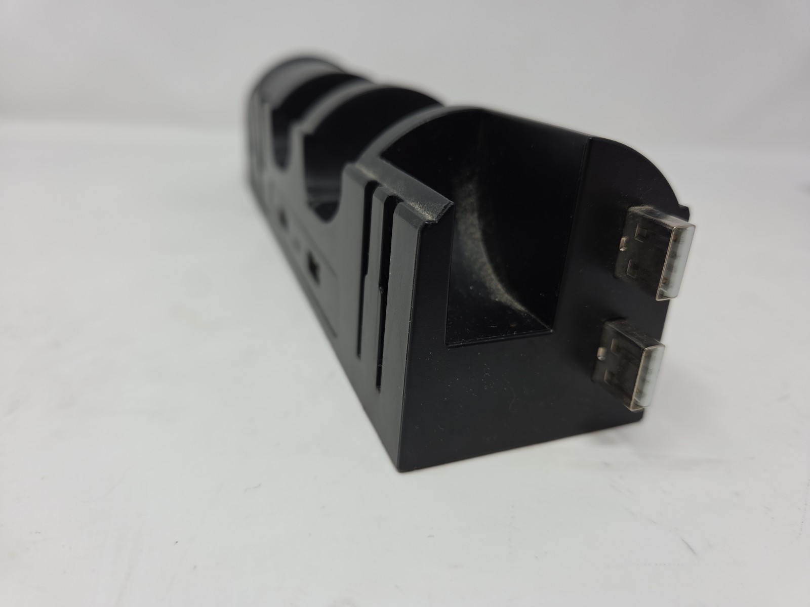 Switch Charging Dock 6 in 1 Joy-Con Pro Controller Charger Stand Plugs Into Dock